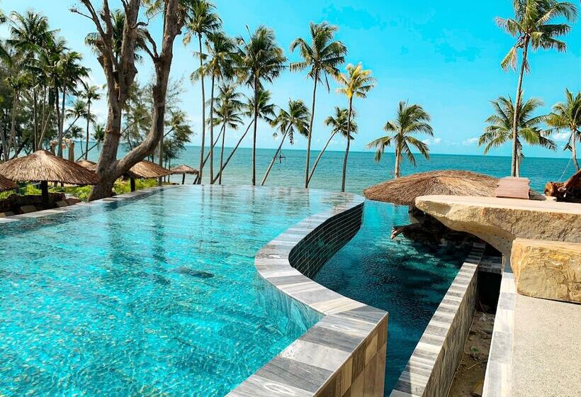 هتل Grand Ocean Bay Resort Phu Quoc