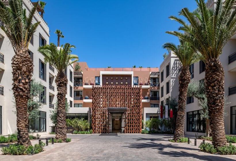 Pestana Cr7 Marrakech