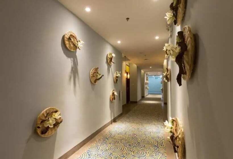 Hotel Shiguang Yin Satellite Launch Center