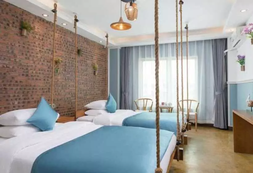 ホテル Shiguang Yin Satellite Launch Center