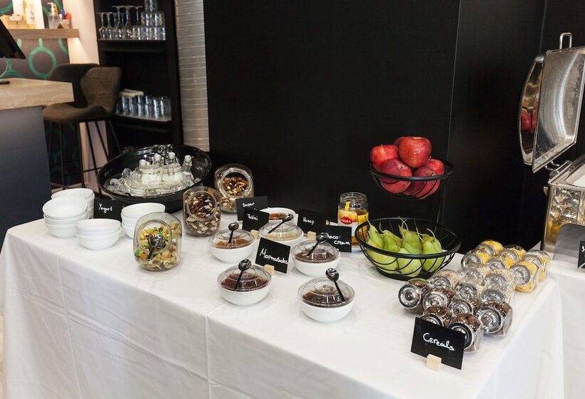 Trendy Hotel By Athens Prime Hotels