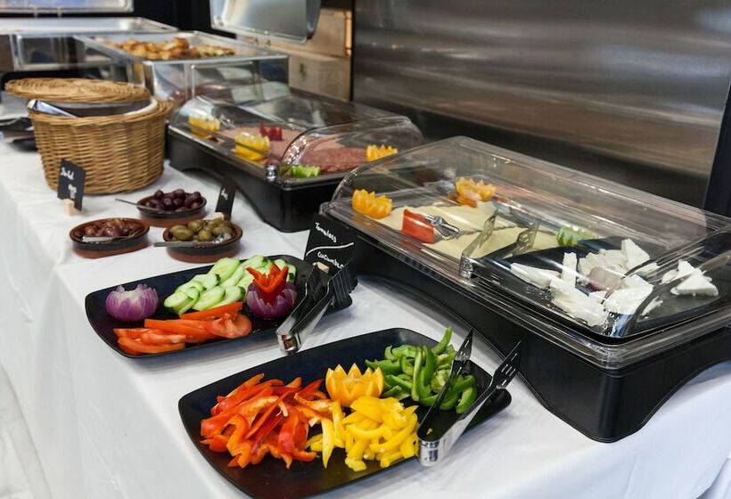 Trendy Hotel By Athens Prime Hotels