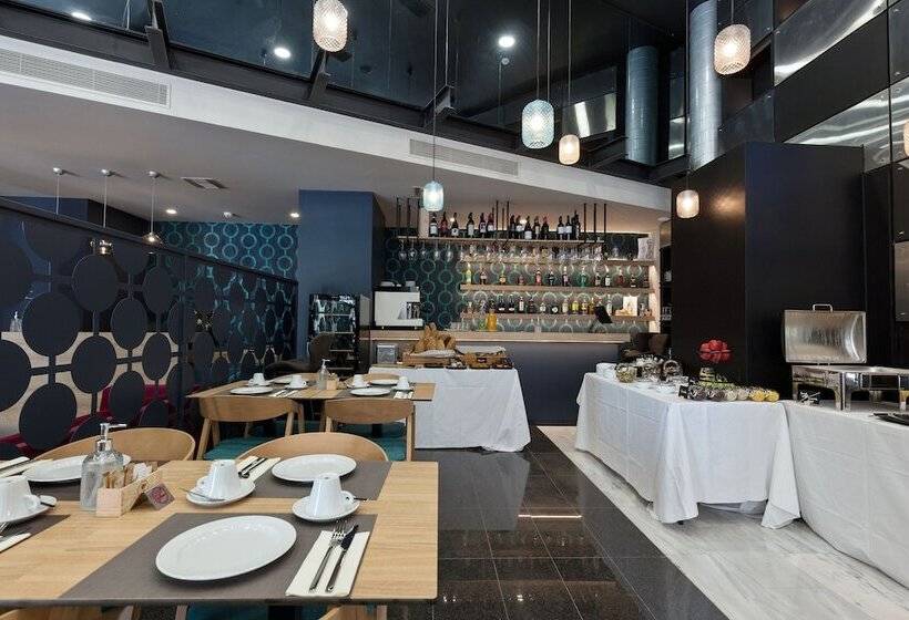 Trendy Hotel By Athens Prime Hotels