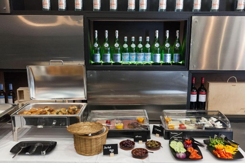 Trendy Hotel By Athens Prime Hotels