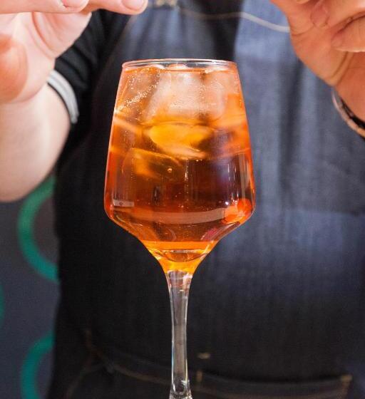 Trendy Hotel By Athens Prime Hotels