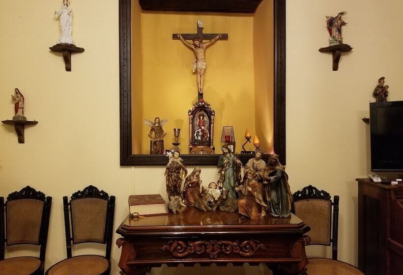 Hostel Hacienda San Isidro De Iltaqui