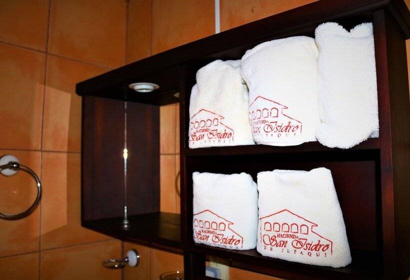 Hostel Hacienda San Isidro De Iltaqui