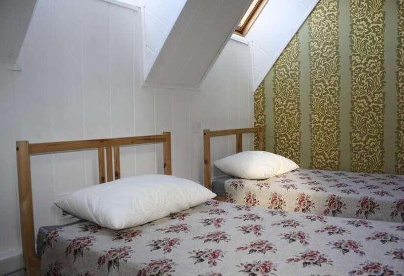 Mini Hotel Avrora Hostel