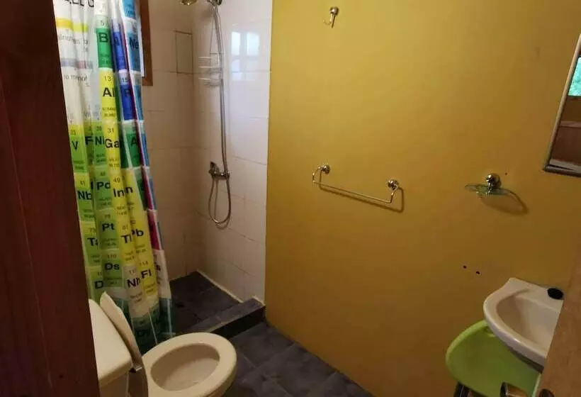 Cabana Pudomo En Conaripe   Cercana Al Lago