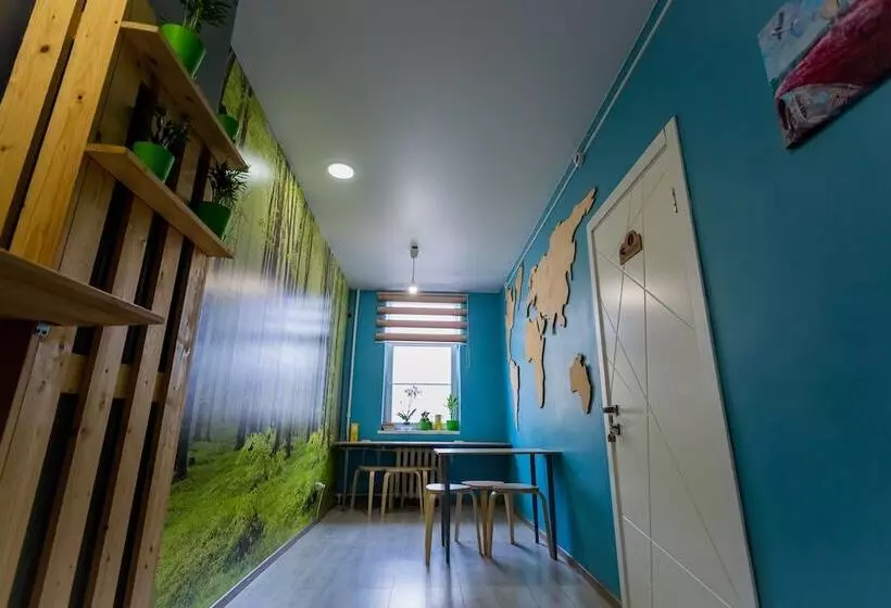 Eco Son Hotel & Hostel