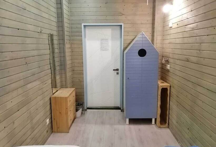 Eco Son Hotel & Hostel