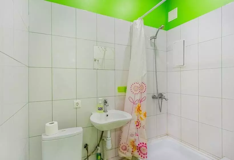 Eco Son Hotel & Hostel