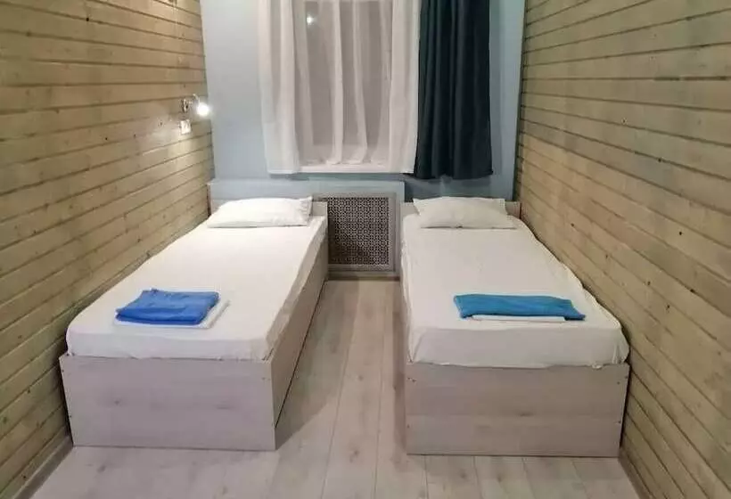 Eco Son Hotel & Hostel