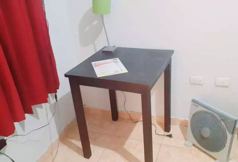 Hostal Bulevar