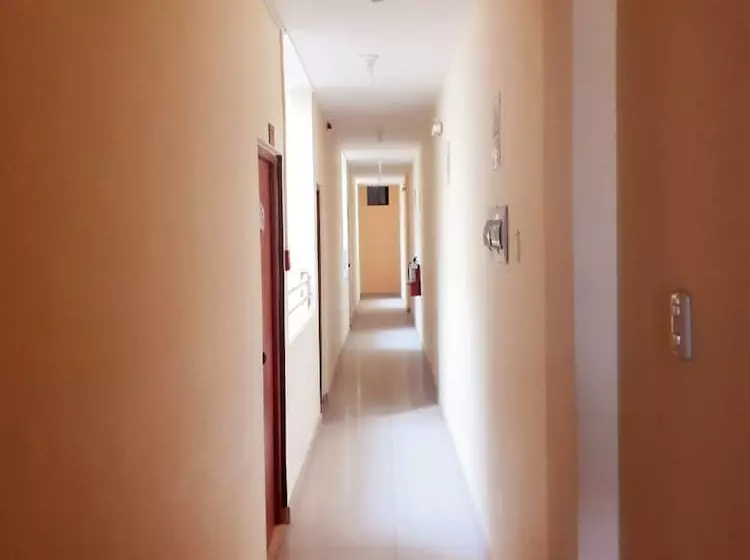 Hostal Bulevar