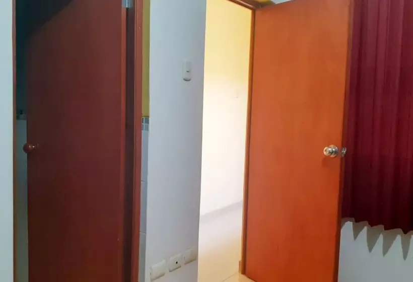 Hostal Bulevar