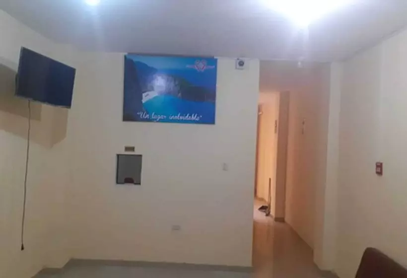 Hostal Bulevar