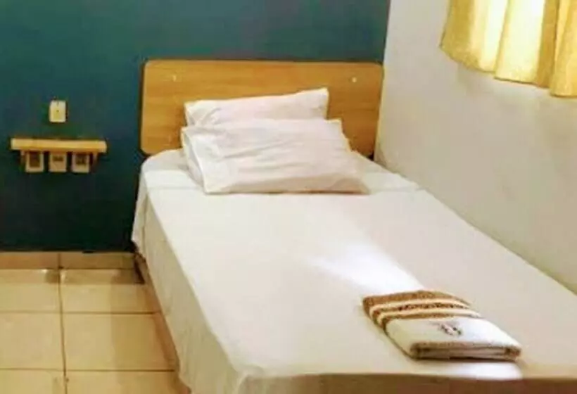 Hostal Bulevar