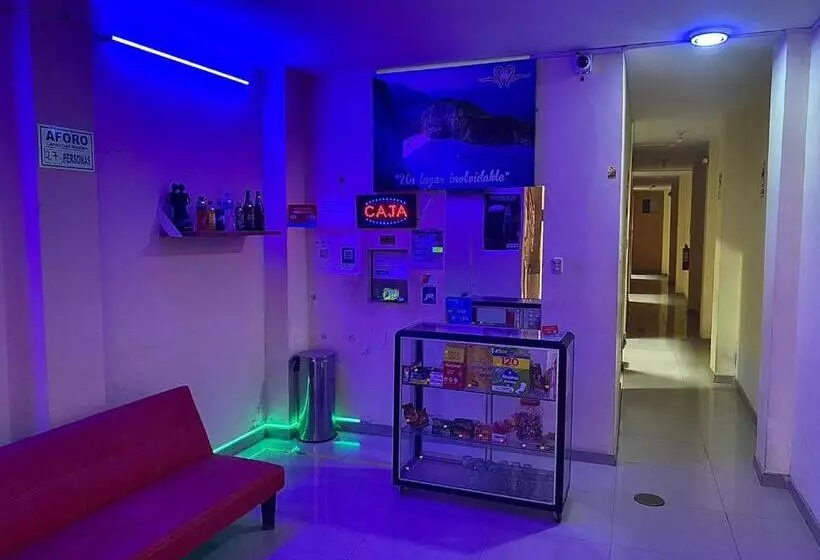 Hostal Bulevar