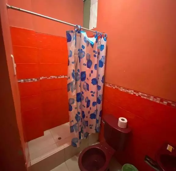 Hostal Bulevar