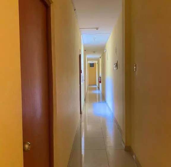 Hostal Bulevar