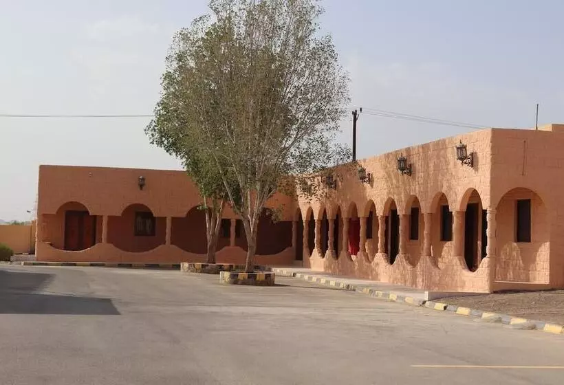 هتل Al Wesal