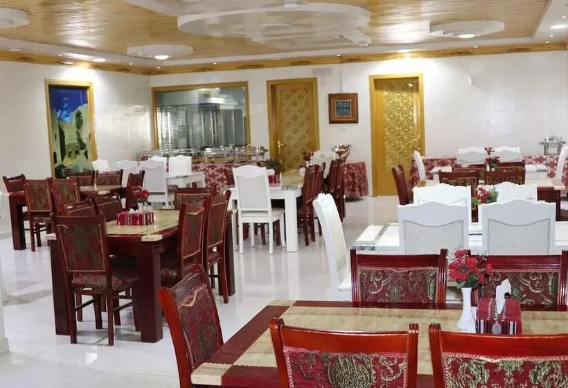 هتل Al Wesal