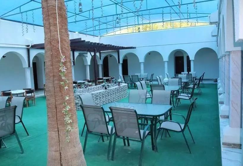 هتل Al Wesal