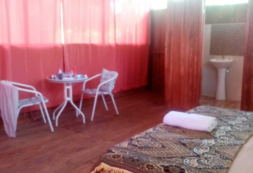 ホテル Amazon Journeys Lodge & Expedition