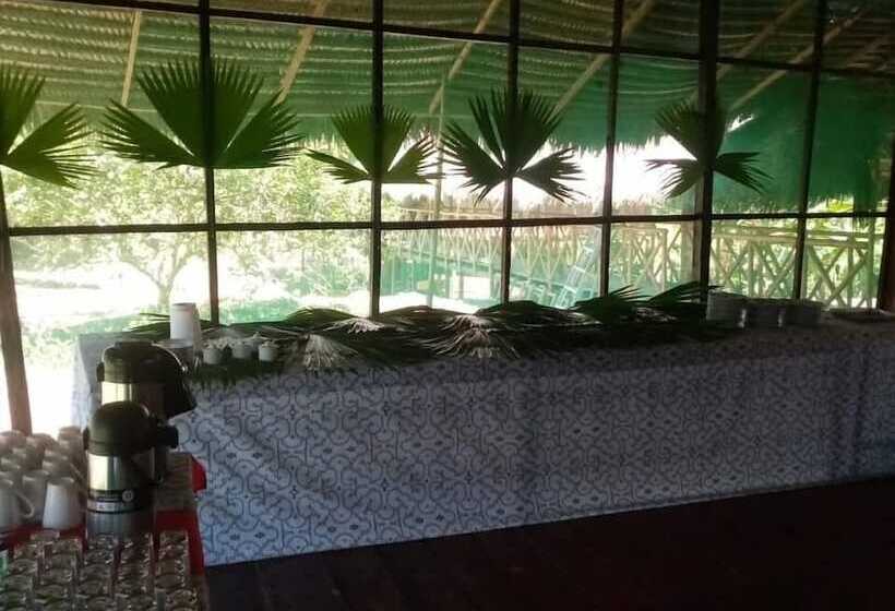 ホテル Amazon Journeys Lodge & Expedition