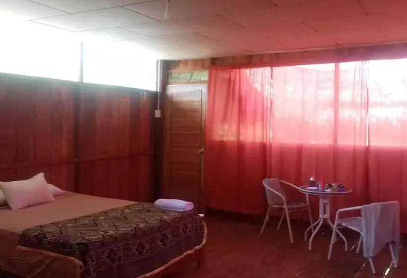 Hotelli Amazon Journeys Lodge & Expedition