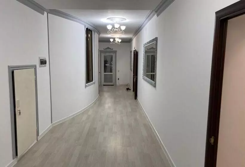 Hôtel Arbat