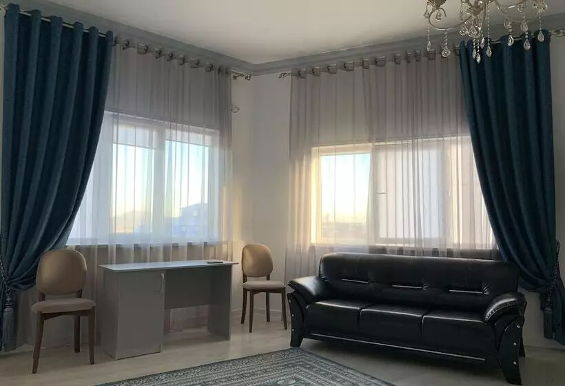 Hôtel Arbat