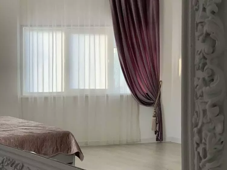 Hôtel Arbat