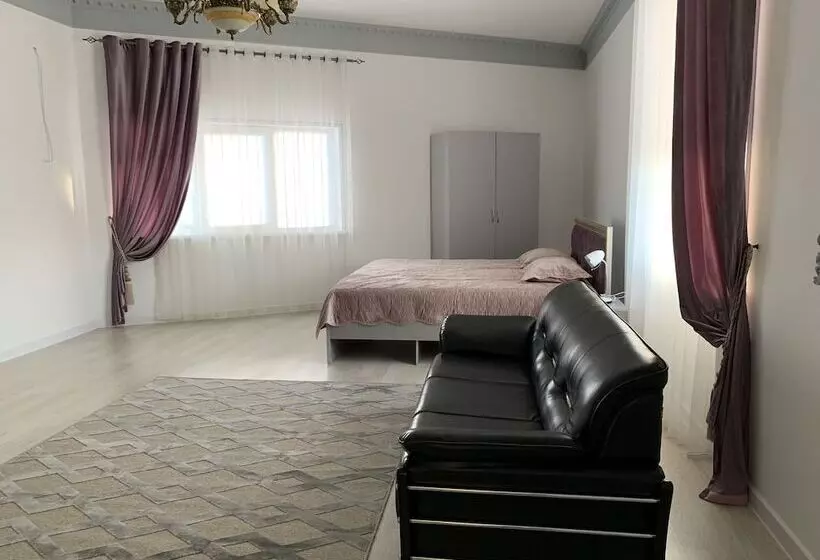 Hôtel Arbat