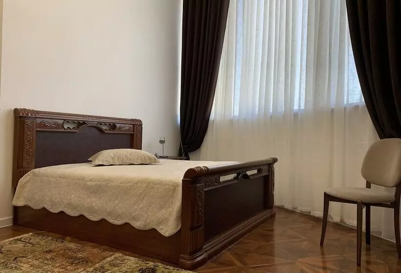 Hôtel Arbat
