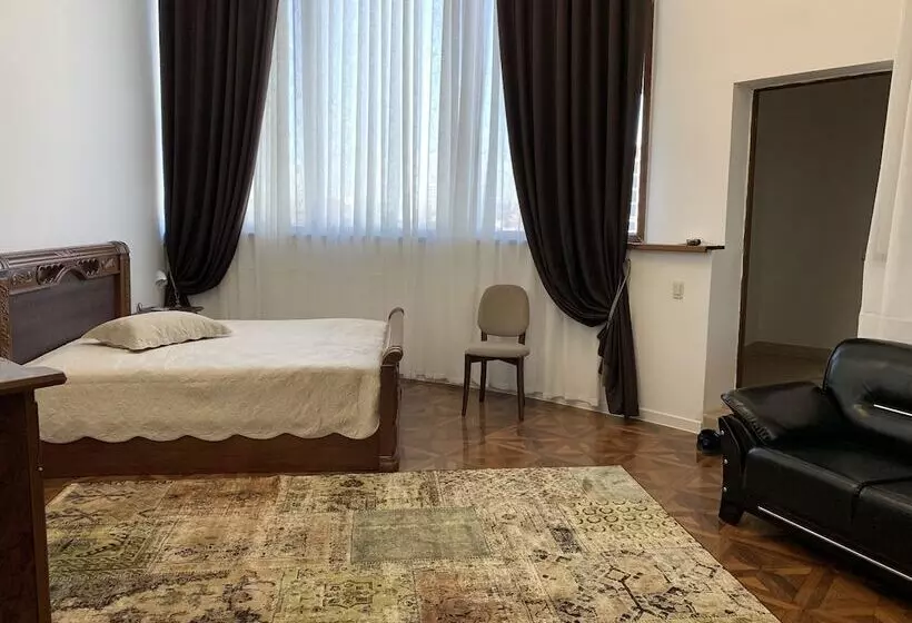 Hôtel Arbat