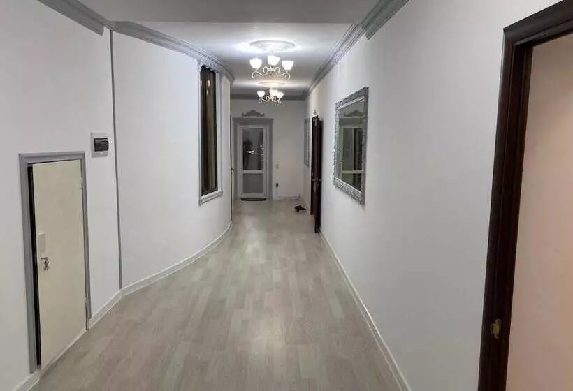 Hôtel Arbat