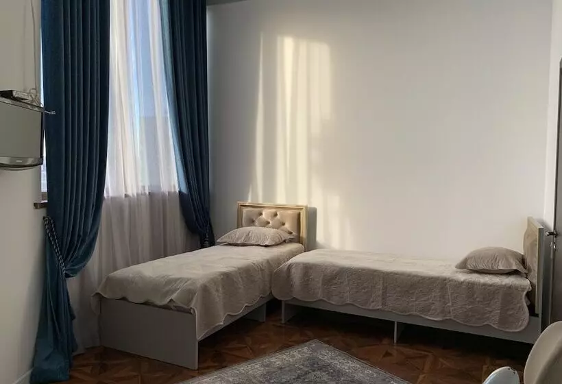 Hôtel Arbat
