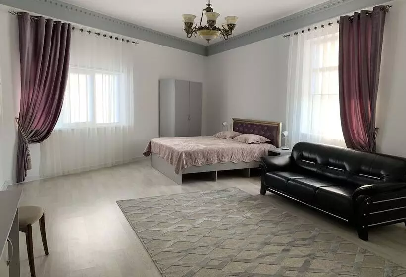 Hôtel Arbat