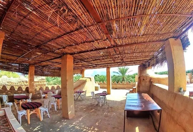هتل Bait Aljabal Hospitality Inn