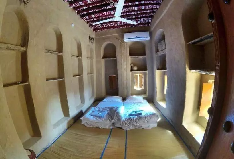 هتل Bait Aljabal Hospitality Inn