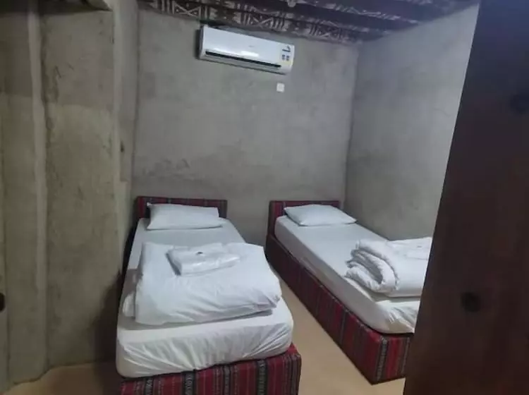 هتل Bait Aljabal Hospitality Inn