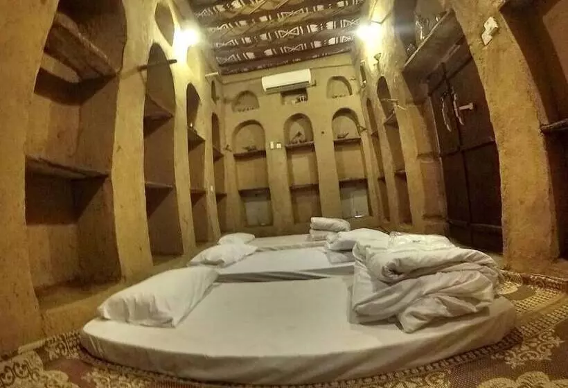 هتل Bait Aljabal Hospitality Inn