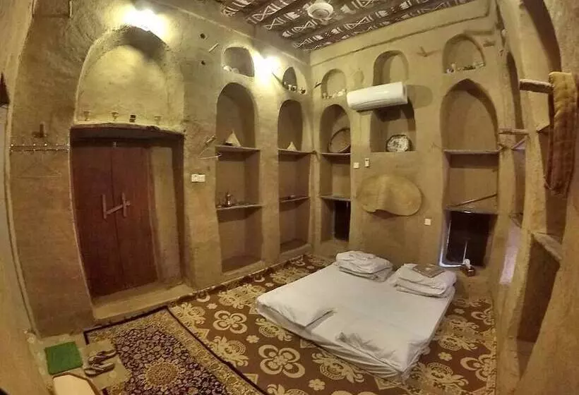 هتل Bait Aljabal Hospitality Inn
