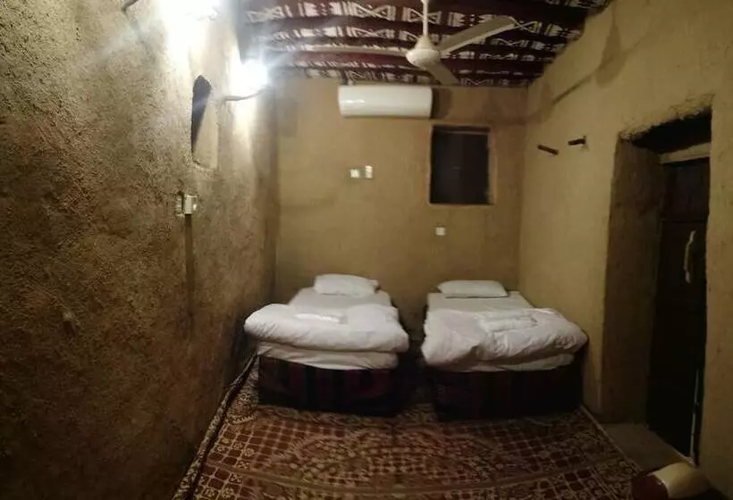 هتل Bait Aljabal Hospitality Inn