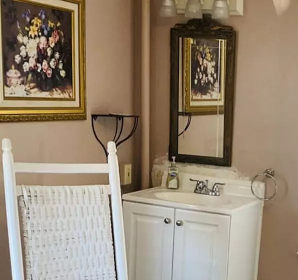 Hotelli Bath Avenue House