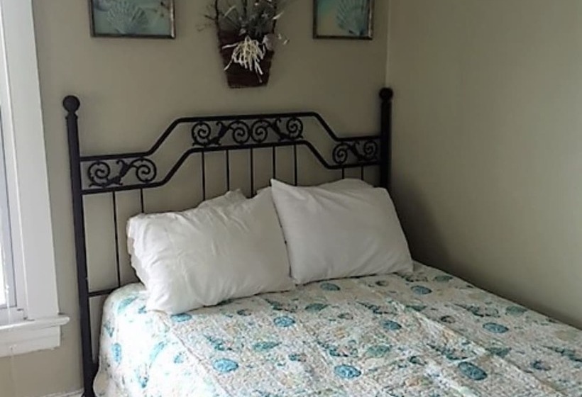 호텔 Bath Avenue House