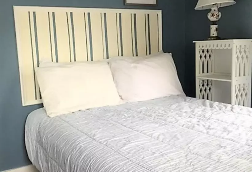 Hotelli Bath Avenue House