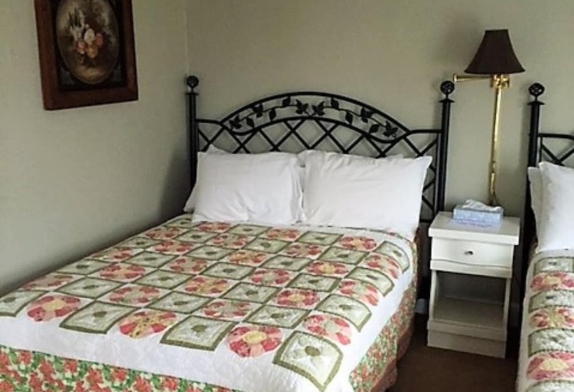 호텔 Bath Avenue House